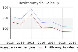 proven 150mg roxithromycin